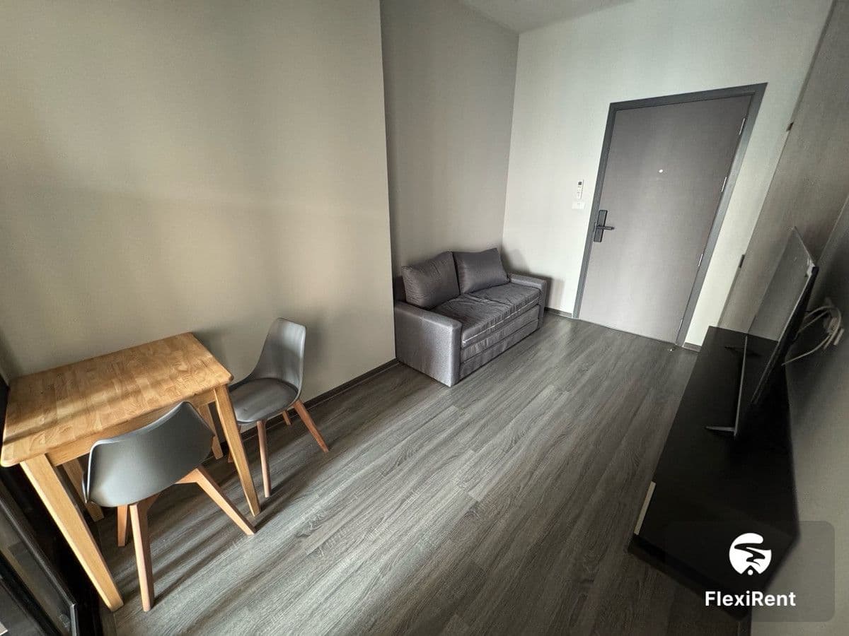 Ideo Ramkhamhaeng - Lam Sali Station photo #8