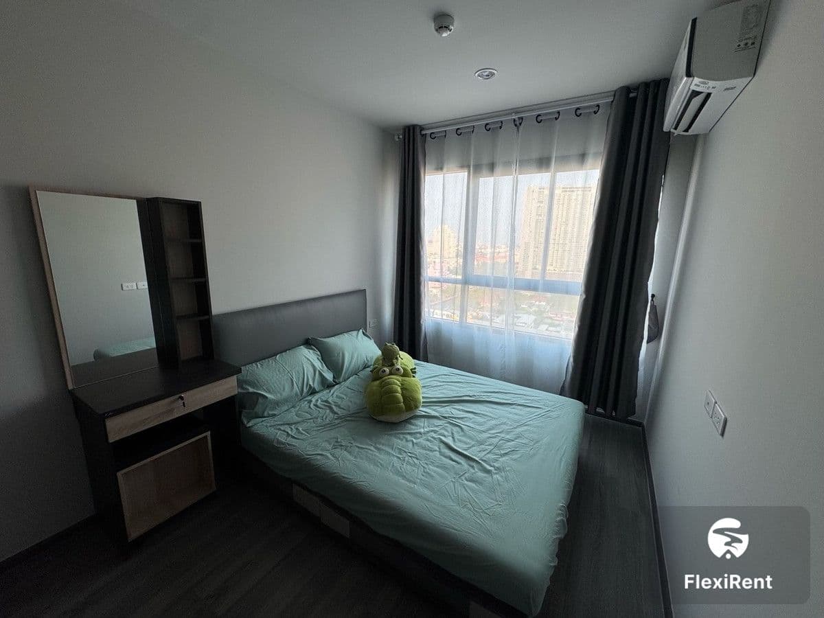 Ideo Ramkhamhaeng - Lam Sali Station photo #9