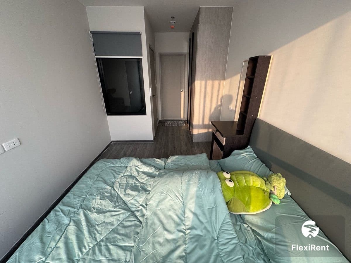 Ideo Ramkhamhaeng - Lam Sali Station photo #11