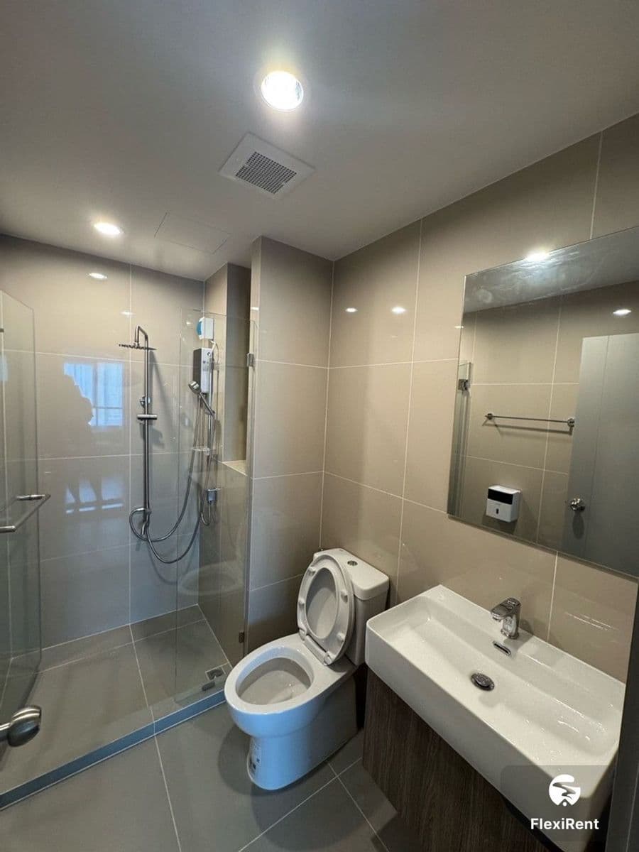 Ideo Ramkhamhaeng - Lam Sali Station photo #12