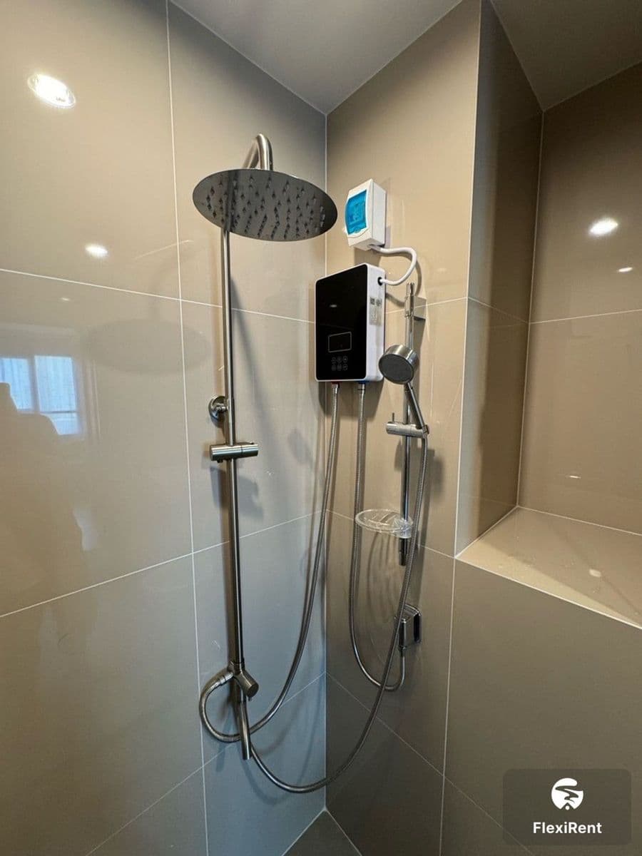 Ideo Ramkhamhaeng - Lam Sali Station photo #13