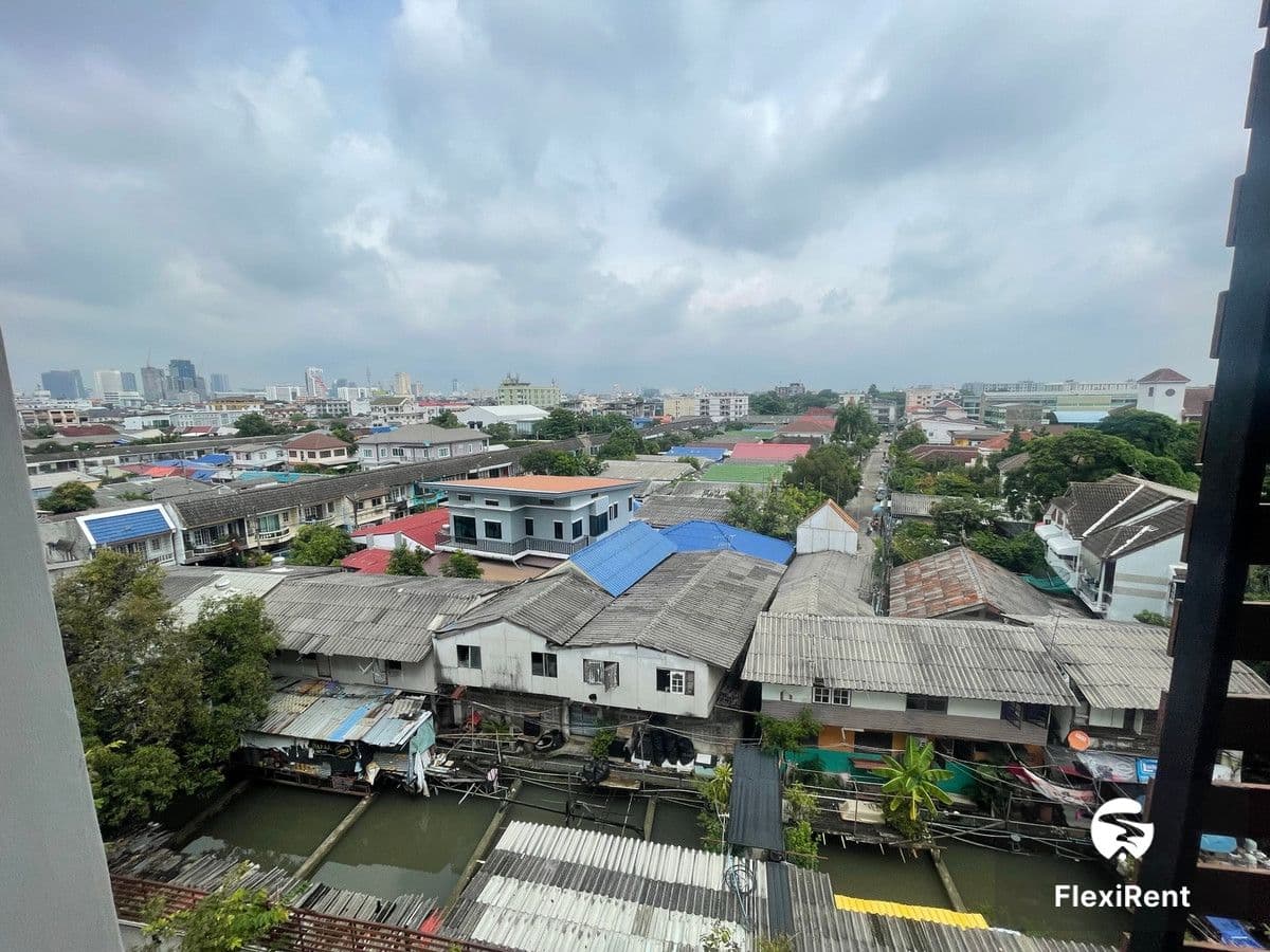 Regent Home 12 Ladprao 41 photo #9