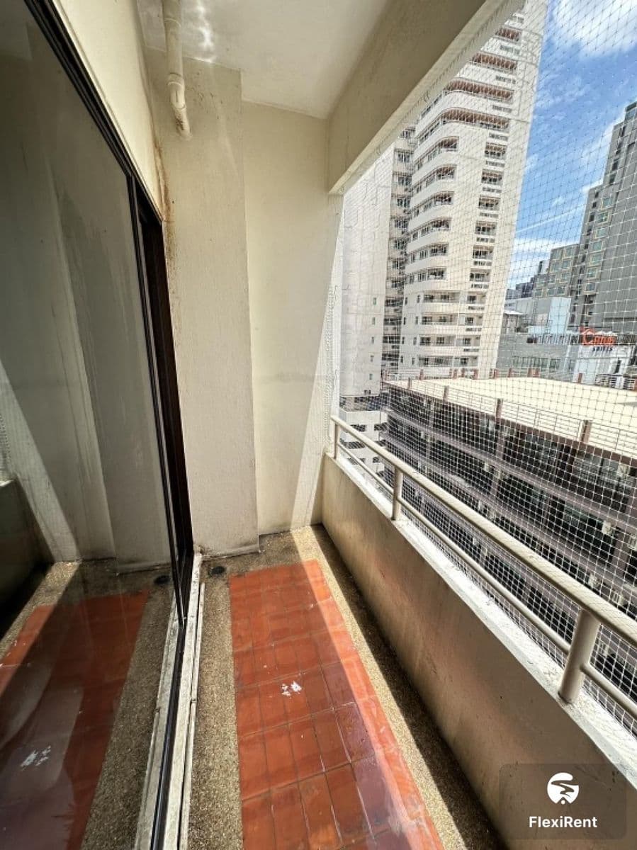 สราญใจ แมนชั่น (Saranjai Mansion) รูปที่ 6