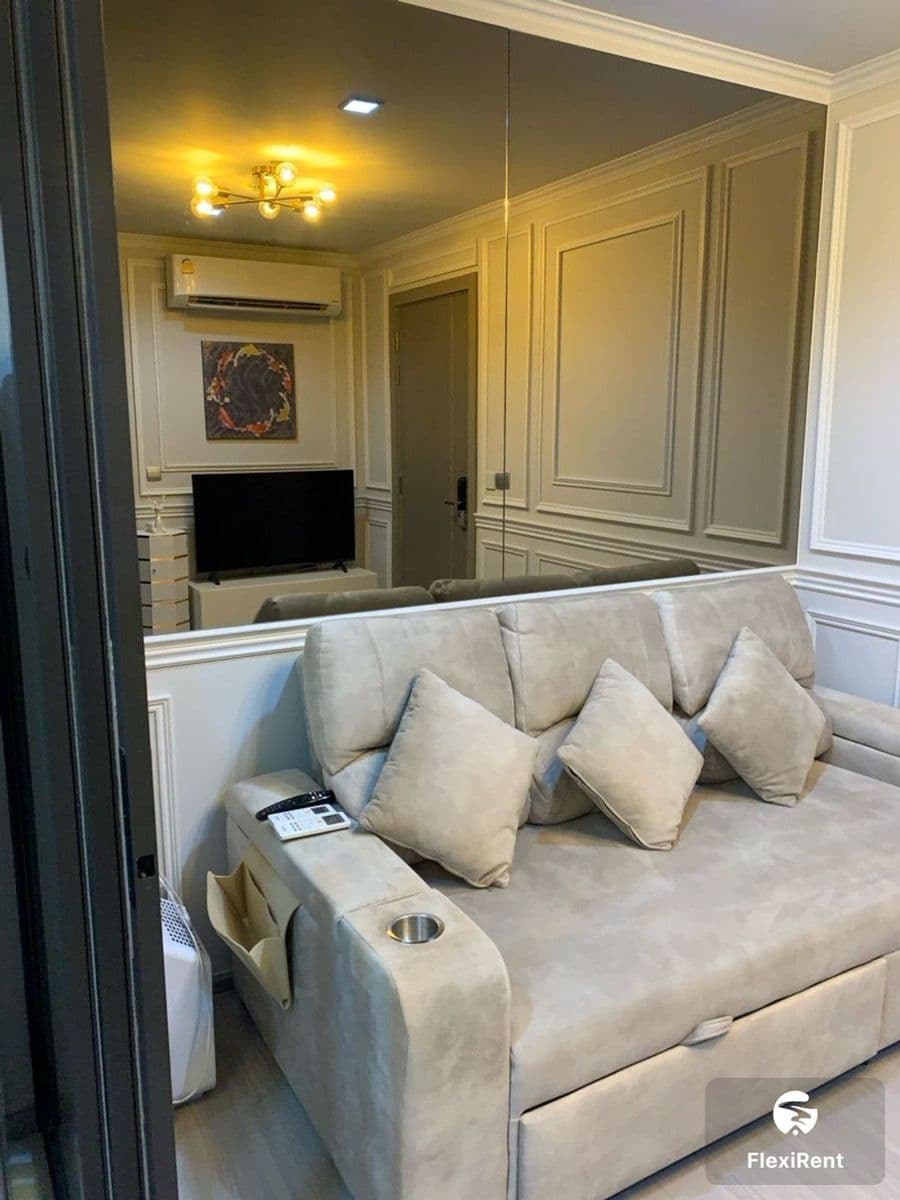 ไลฟ์ อโศก - พระราม 9 (Life Asoke - Rama 9) รูปที่ 2