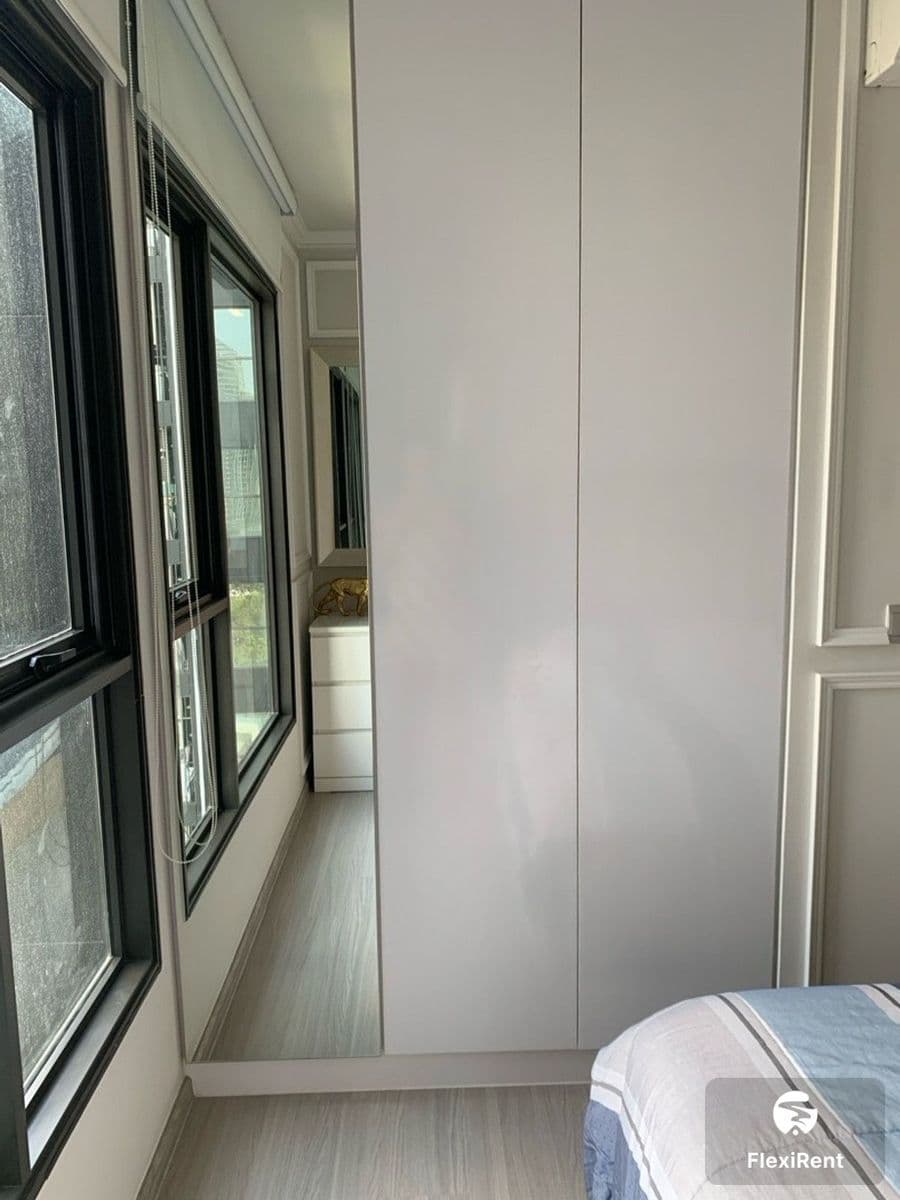 ไลฟ์ อโศก - พระราม 9 (Life Asoke - Rama 9) รูปที่ 3