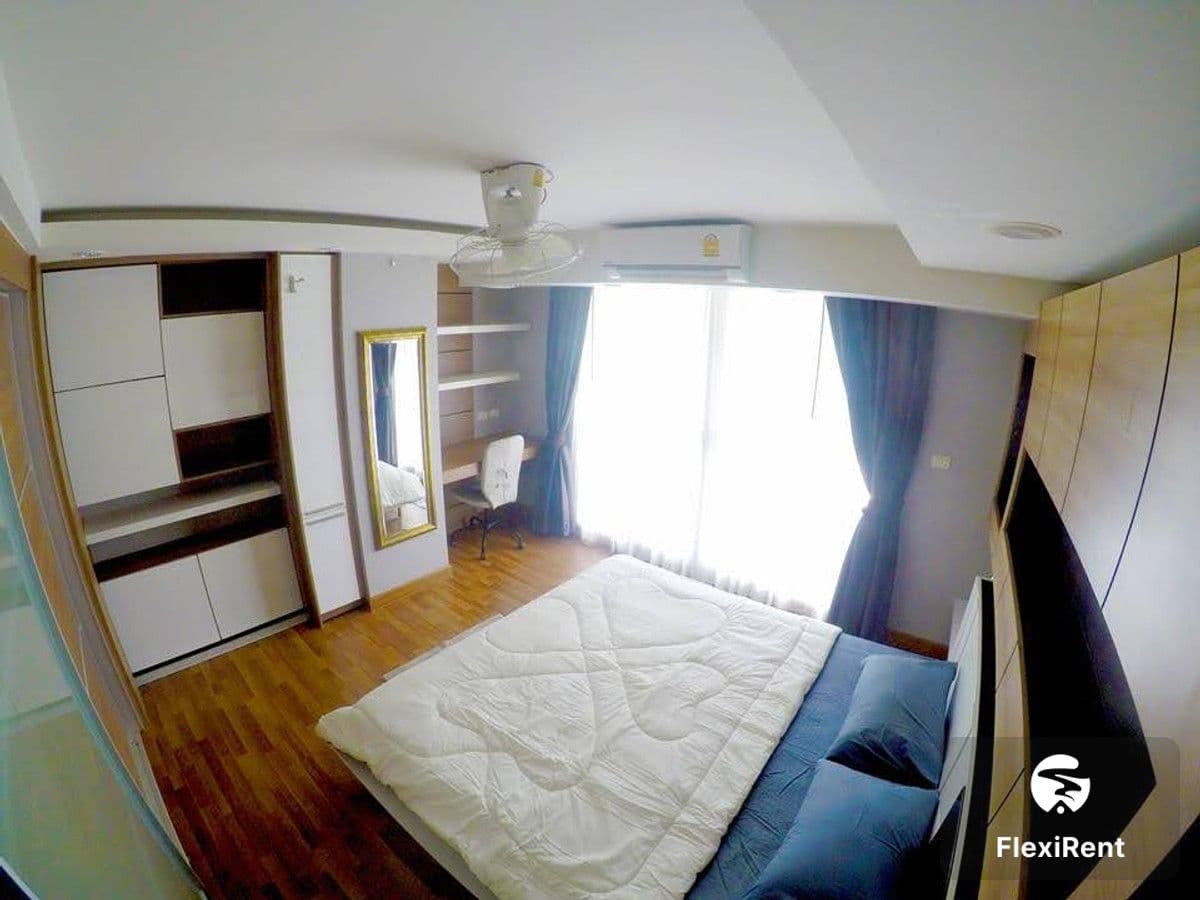 เดอะ วอเตอร์ฟอร์ด สุขุมวิท 50 (The Waterford Sukhumvit 50) รูปที่ 6