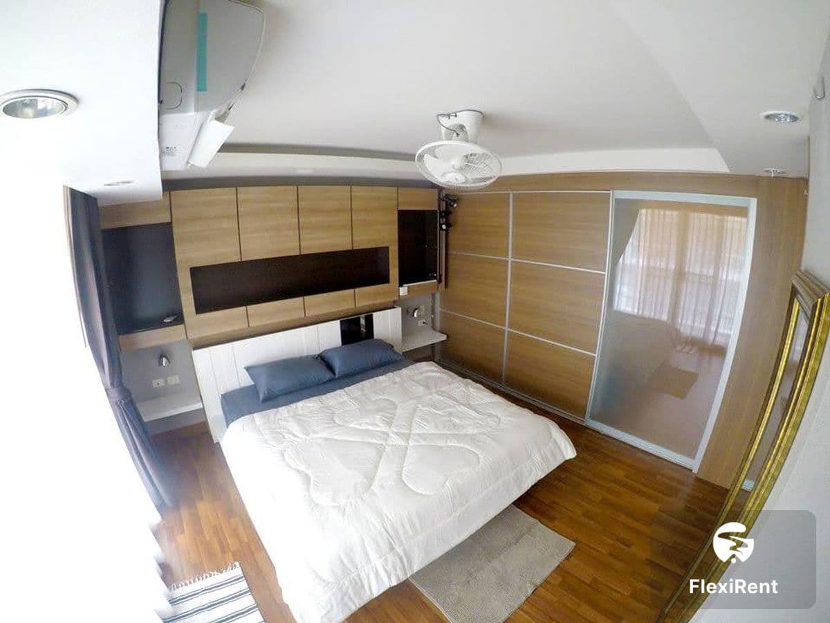 เดอะ วอเตอร์ฟอร์ด สุขุมวิท 50 (The Waterford Sukhumvit 50) รูปที่ 7