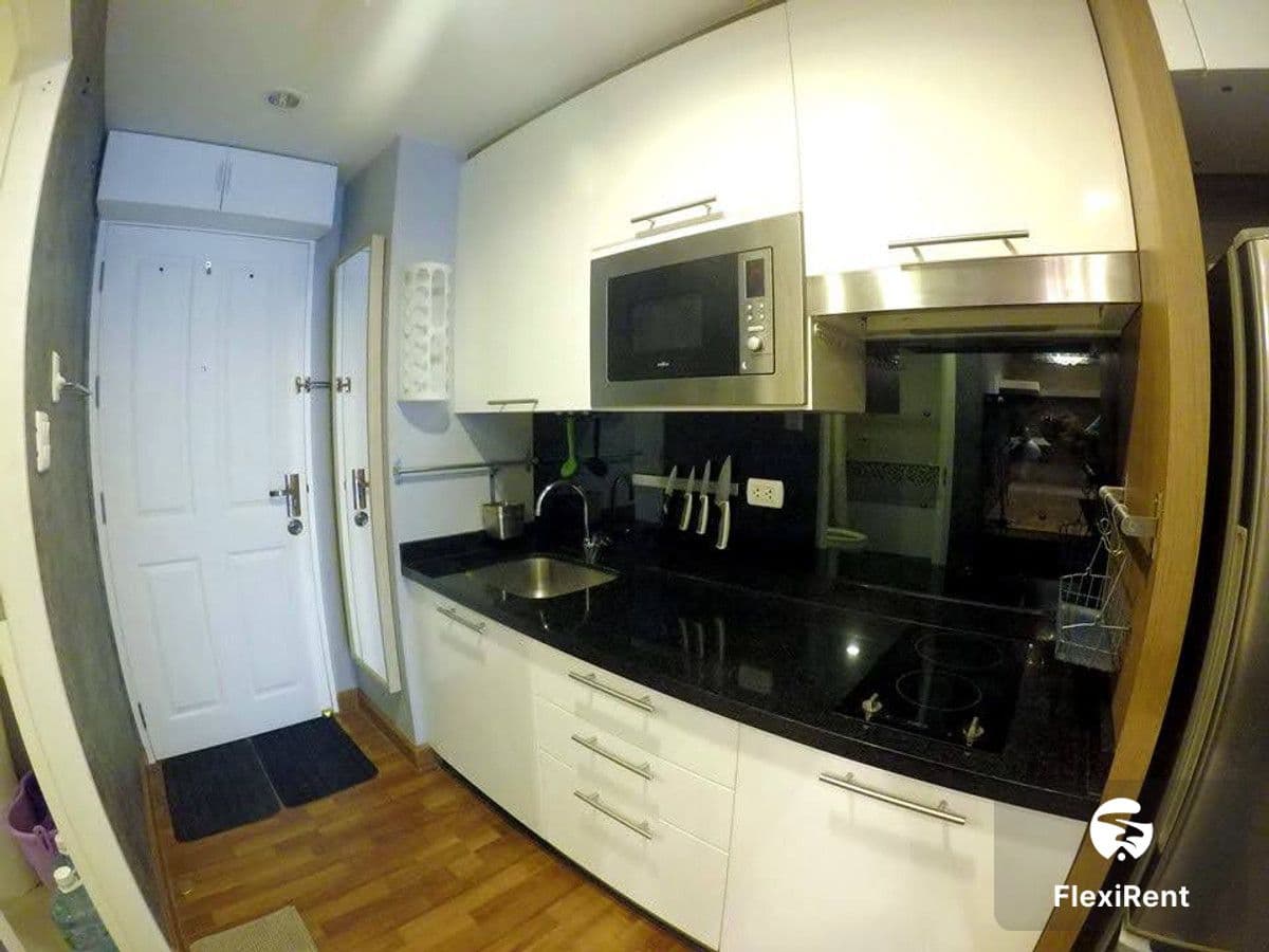 เดอะ วอเตอร์ฟอร์ด สุขุมวิท 50 (The Waterford Sukhumvit 50) รูปที่ 8