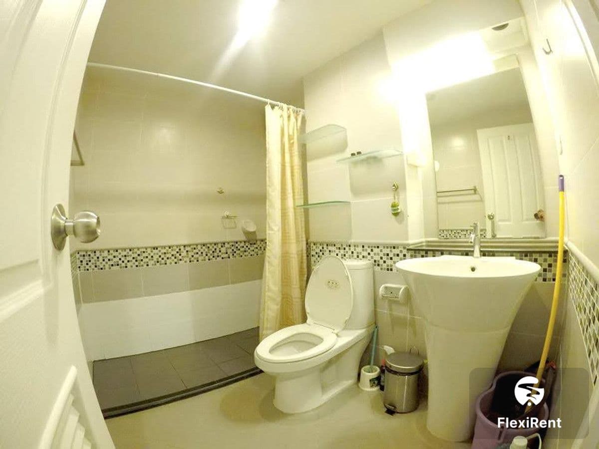 เดอะ วอเตอร์ฟอร์ด สุขุมวิท 50 (The Waterford Sukhumvit 50) รูปที่ 10