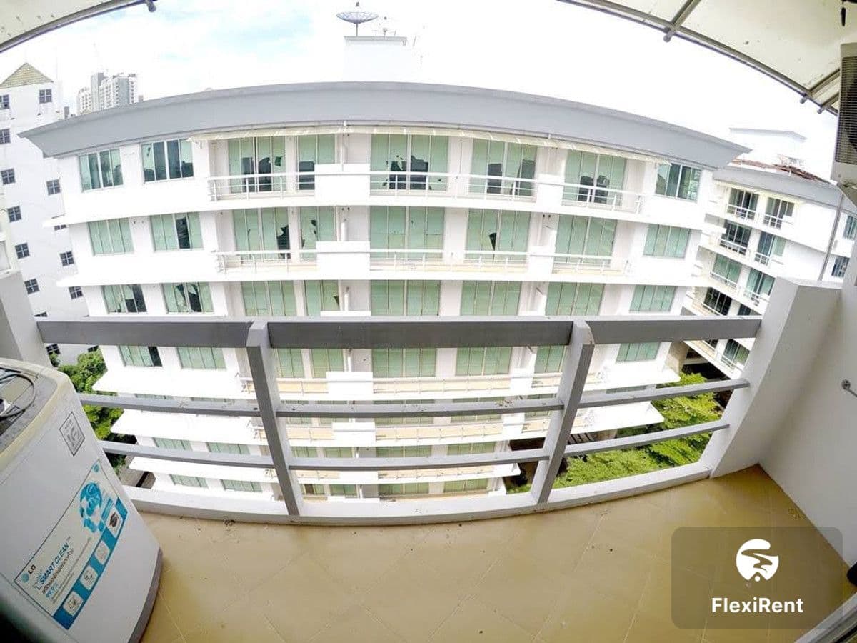 เดอะ วอเตอร์ฟอร์ด สุขุมวิท 50 (The Waterford Sukhumvit 50) รูปที่ 11