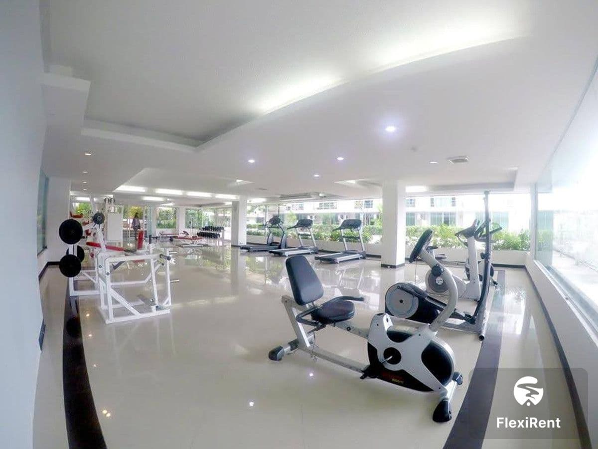 เดอะ วอเตอร์ฟอร์ด สุขุมวิท 50 (The Waterford Sukhumvit 50) รูปที่ 12