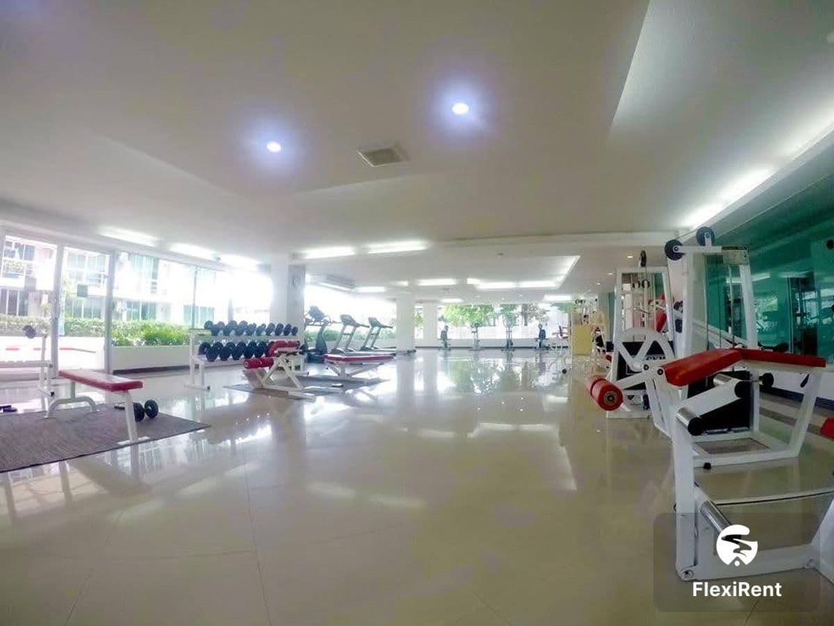 เดอะ วอเตอร์ฟอร์ด สุขุมวิท 50 (The Waterford Sukhumvit 50) รูปที่ 13