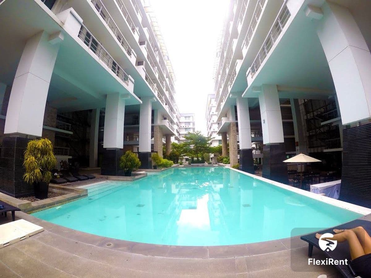 เดอะ วอเตอร์ฟอร์ด สุขุมวิท 50 (The Waterford Sukhumvit 50) รูปที่ 14