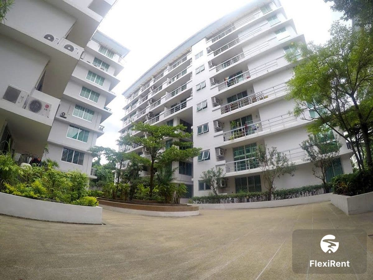 เดอะ วอเตอร์ฟอร์ด สุขุมวิท 50 (The Waterford Sukhumvit 50) รูปที่ 15