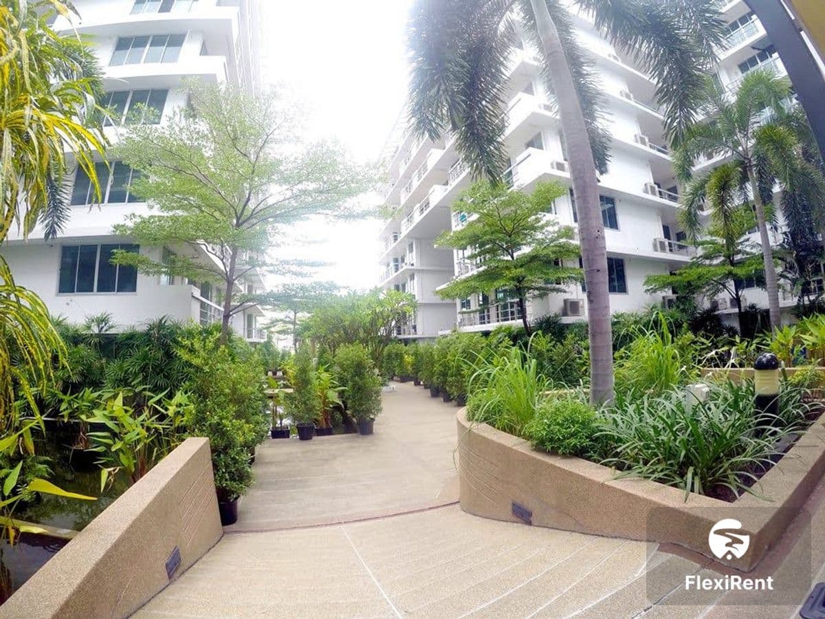 เดอะ วอเตอร์ฟอร์ด สุขุมวิท 50 (The Waterford Sukhumvit 50) รูปที่ 16