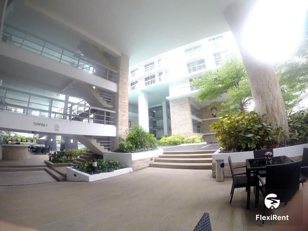 เดอะ วอเตอร์ฟอร์ด สุขุมวิท 50 (The Waterford Sukhumvit 50) รูปที่ 17