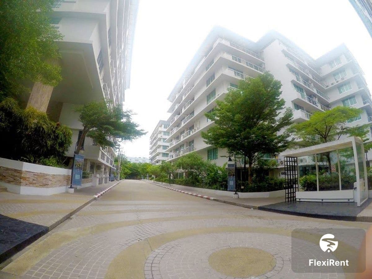 เดอะ วอเตอร์ฟอร์ด สุขุมวิท 50 (The Waterford Sukhumvit 50) รูปที่ 18