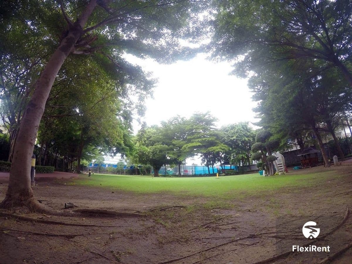 เดอะ วอเตอร์ฟอร์ด สุขุมวิท 50 (The Waterford Sukhumvit 50) รูปที่ 19