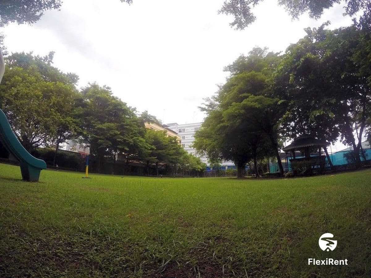 เดอะ วอเตอร์ฟอร์ด สุขุมวิท 50 (The Waterford Sukhumvit 50) รูปที่ 20