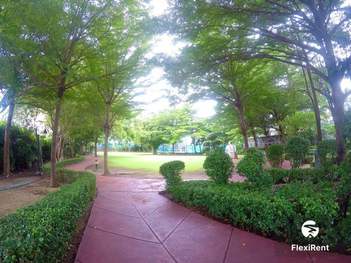 เดอะ วอเตอร์ฟอร์ด สุขุมวิท 50 (The Waterford Sukhumvit 50) รูปที่ 21