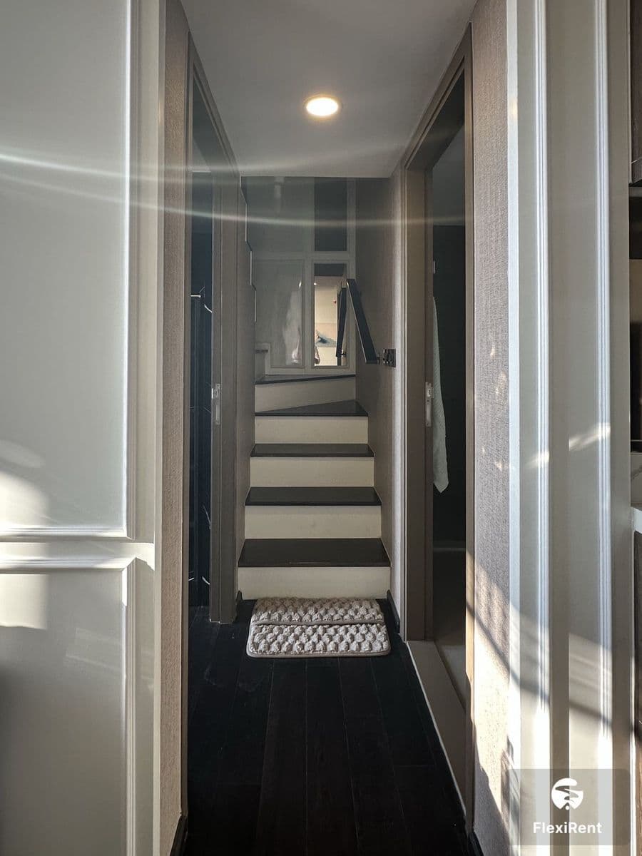 พาร์ค ออริจิ้น ทองหล่อ (Park Origin Thonglor) รูปที่ 6