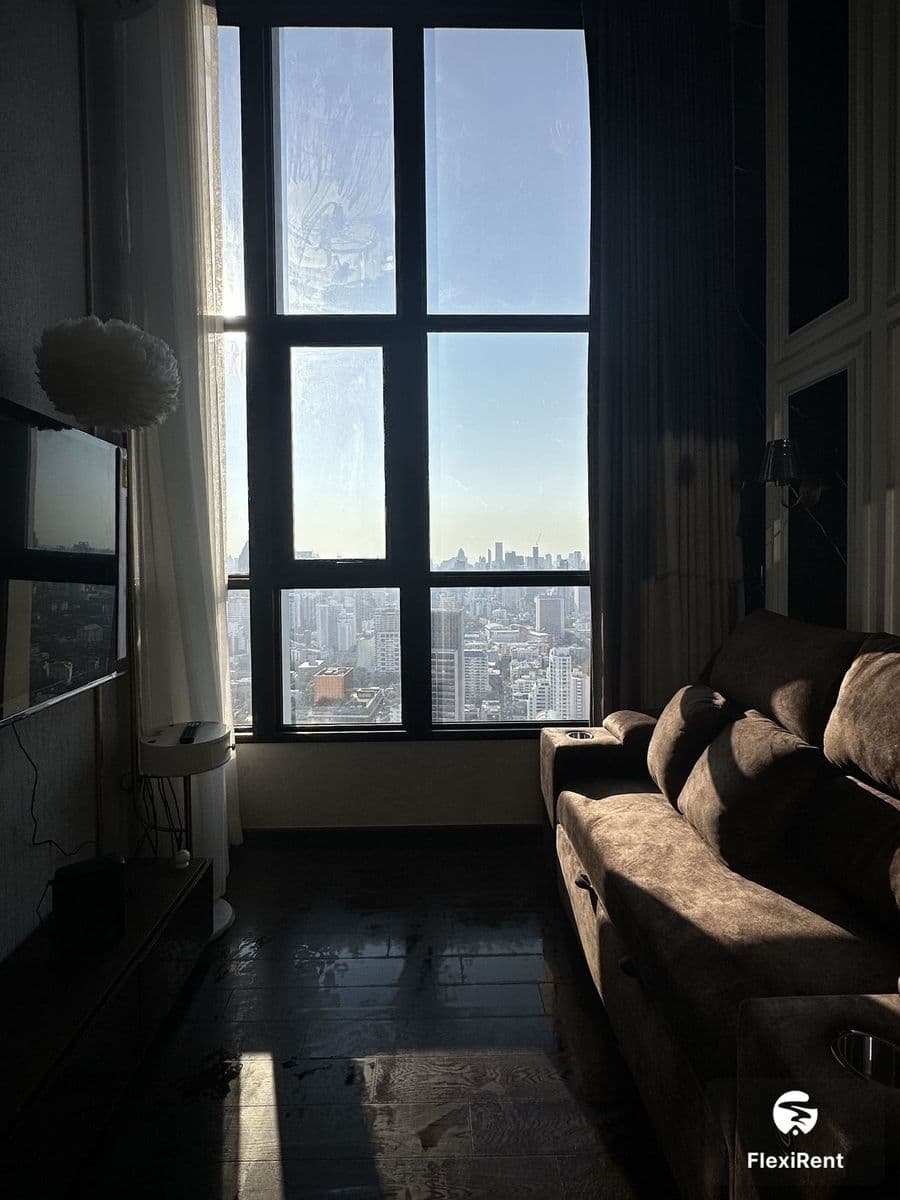 พาร์ค ออริจิ้น ทองหล่อ (Park Origin Thonglor) รูปที่ 9