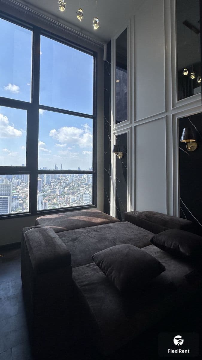 พาร์ค ออริจิ้น ทองหล่อ (Park Origin Thonglor) รูปที่ 10