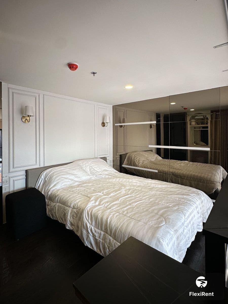 พาร์ค ออริจิ้น ทองหล่อ (Park Origin Thonglor) รูปที่ 12