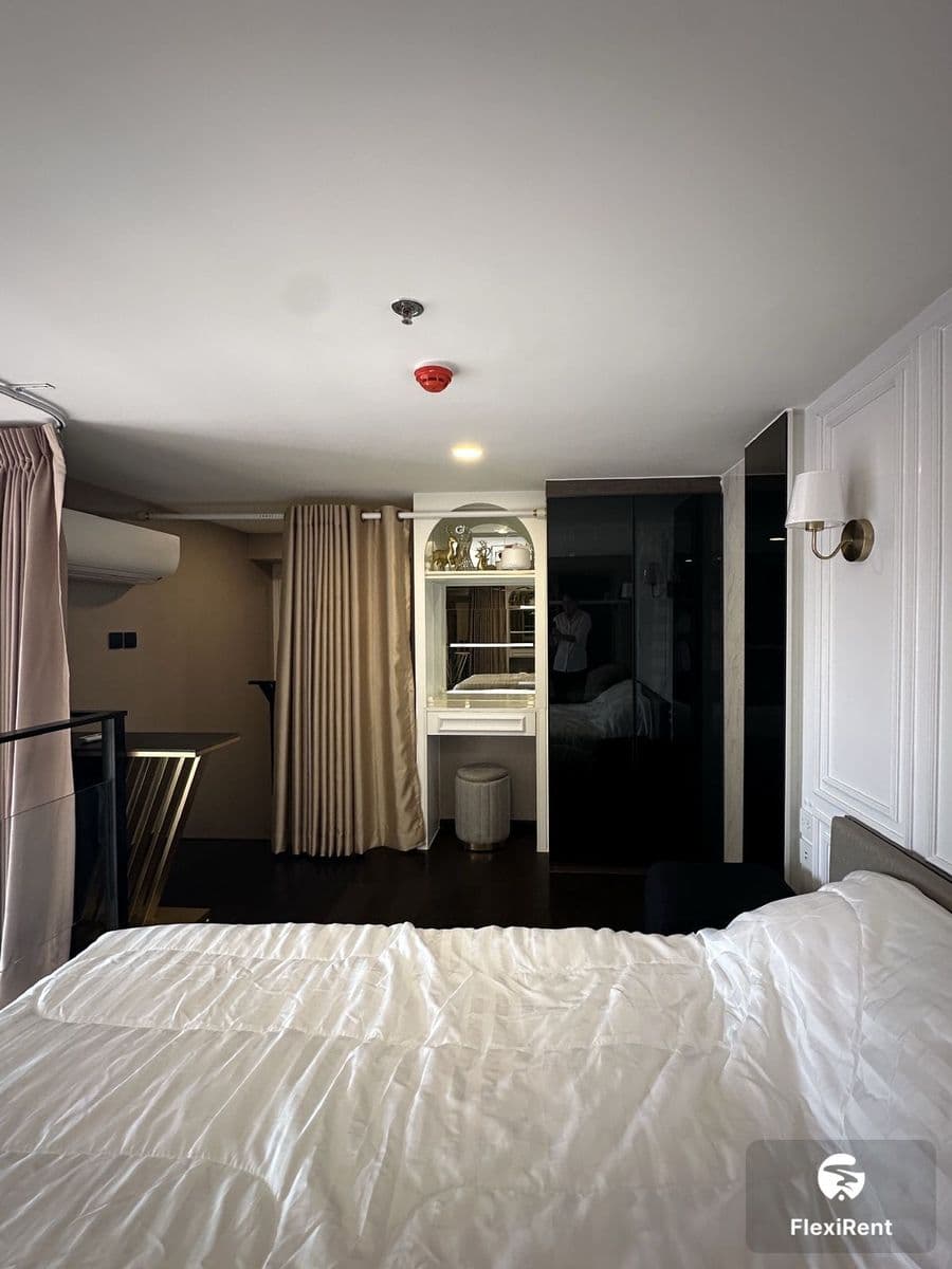 พาร์ค ออริจิ้น ทองหล่อ (Park Origin Thonglor) รูปที่ 13