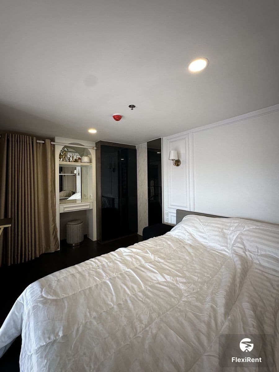 พาร์ค ออริจิ้น ทองหล่อ (Park Origin Thonglor) รูปที่ 14