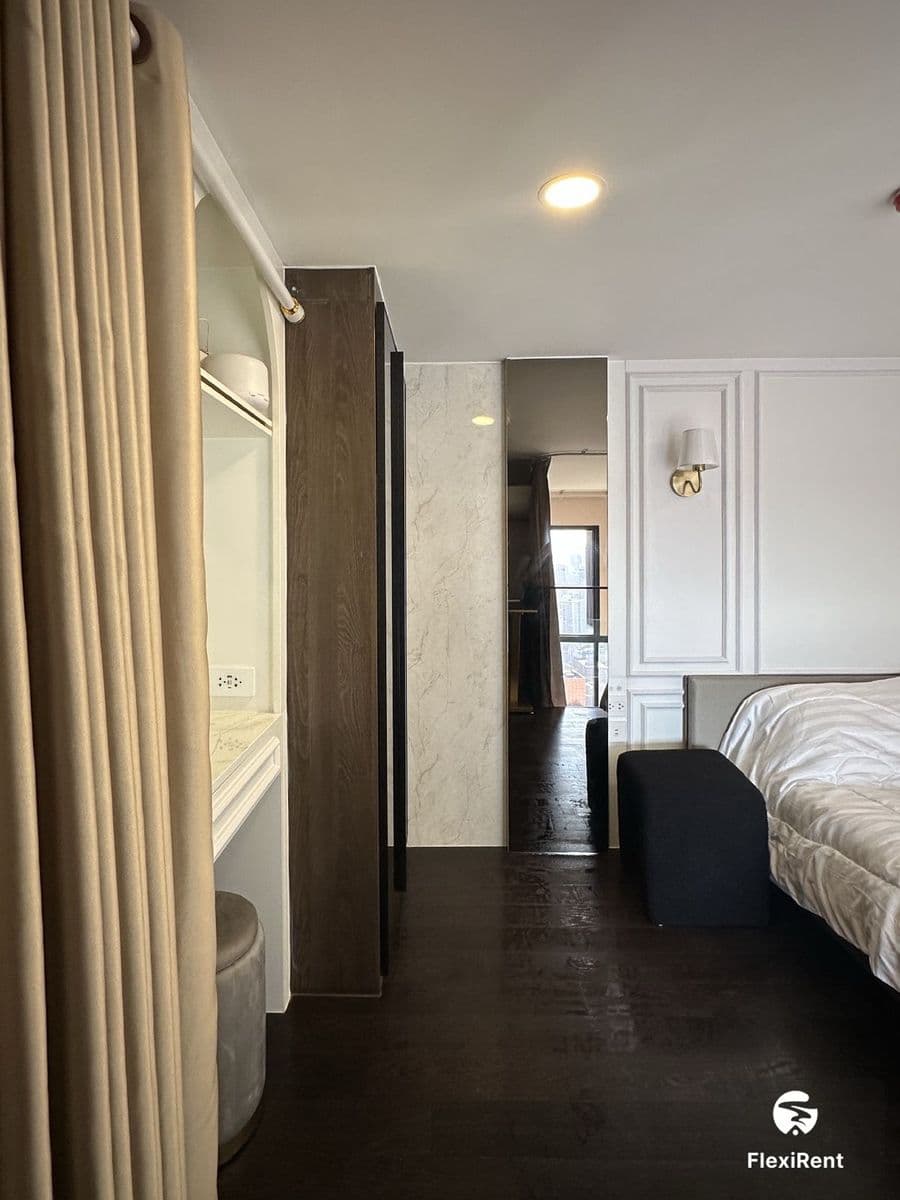 พาร์ค ออริจิ้น ทองหล่อ (Park Origin Thonglor) รูปที่ 15