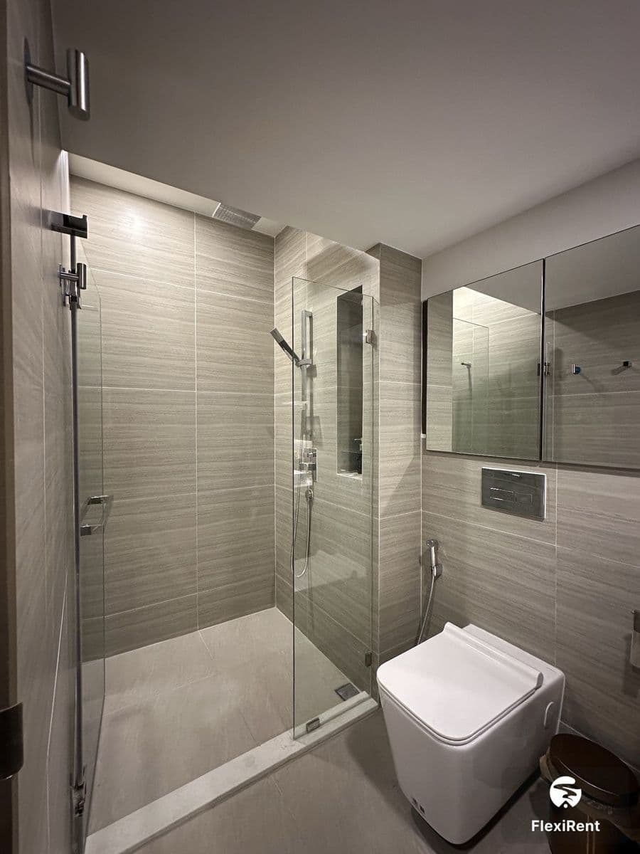 พาร์ค ออริจิ้น ทองหล่อ (Park Origin Thonglor) รูปที่ 18