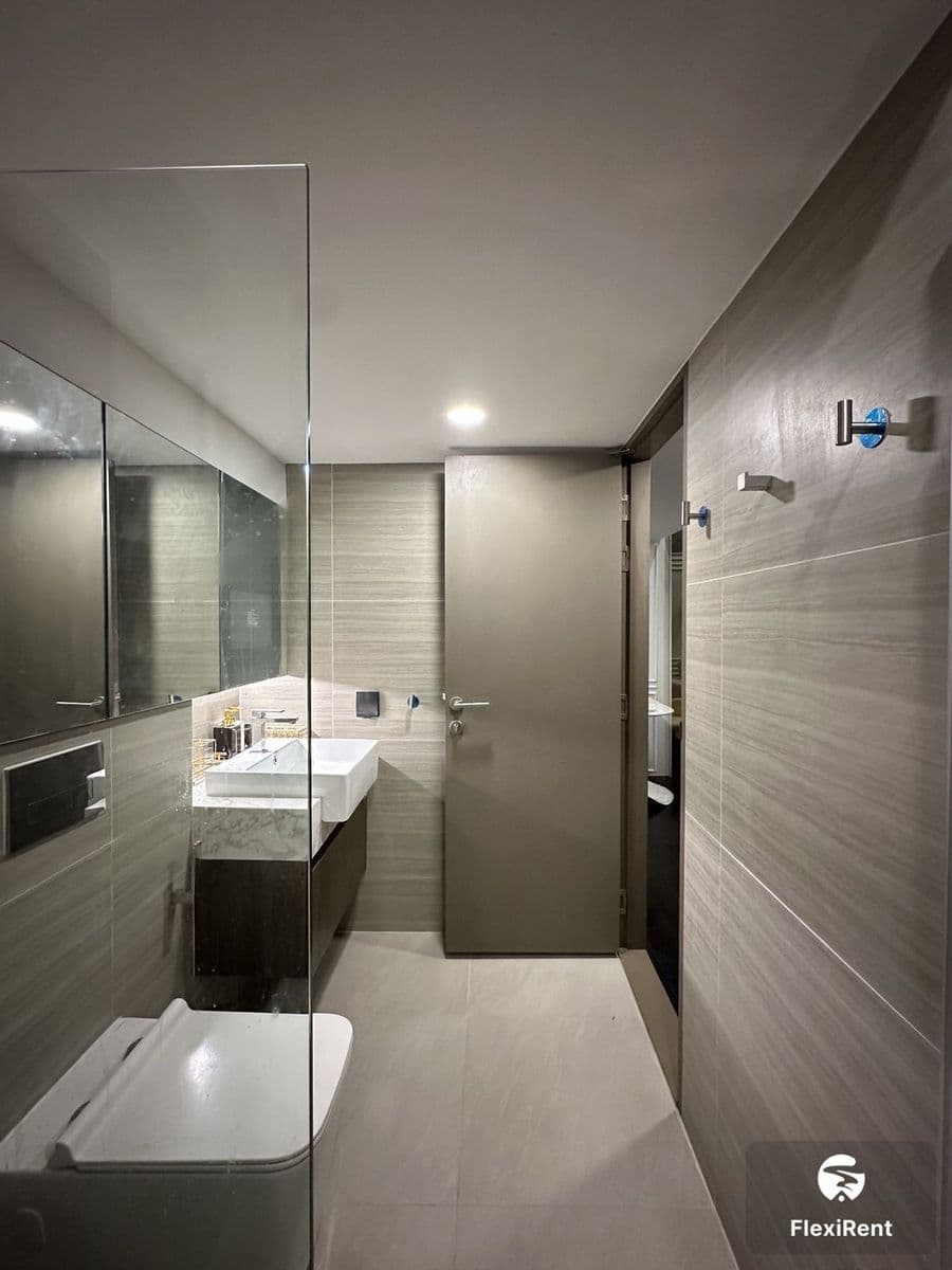 พาร์ค ออริจิ้น ทองหล่อ (Park Origin Thonglor) รูปที่ 19