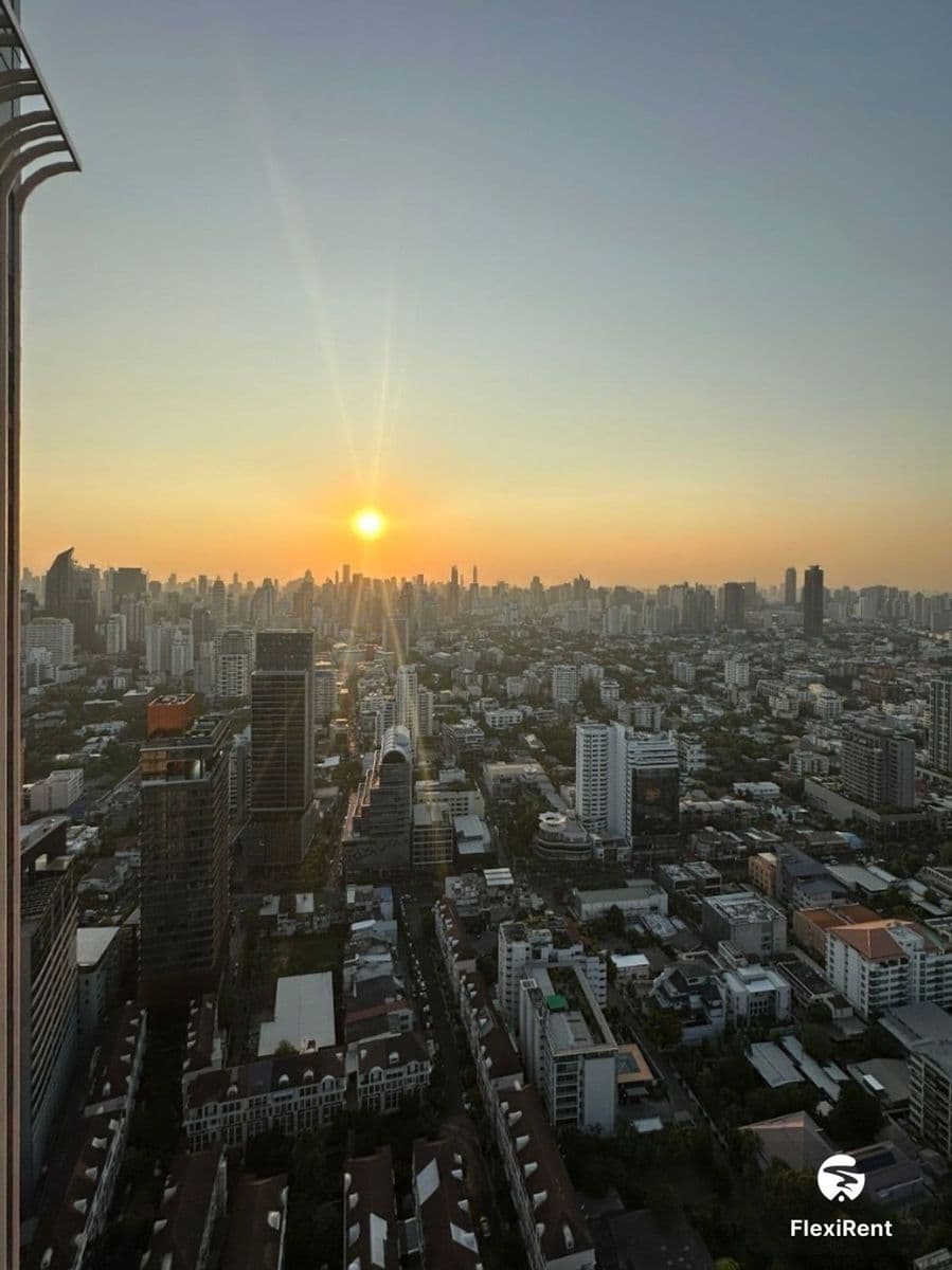 พาร์ค ออริจิ้น ทองหล่อ (Park Origin Thonglor) รูปที่ 20