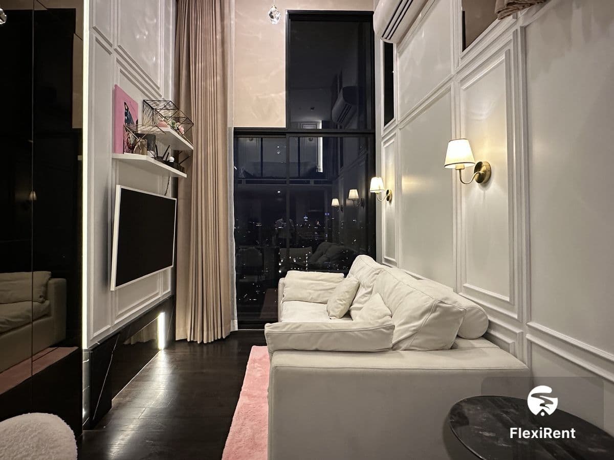 พาร์ค ออริจิ้น ทองหล่อ (Park Origin Thonglor) รูปที่ 21