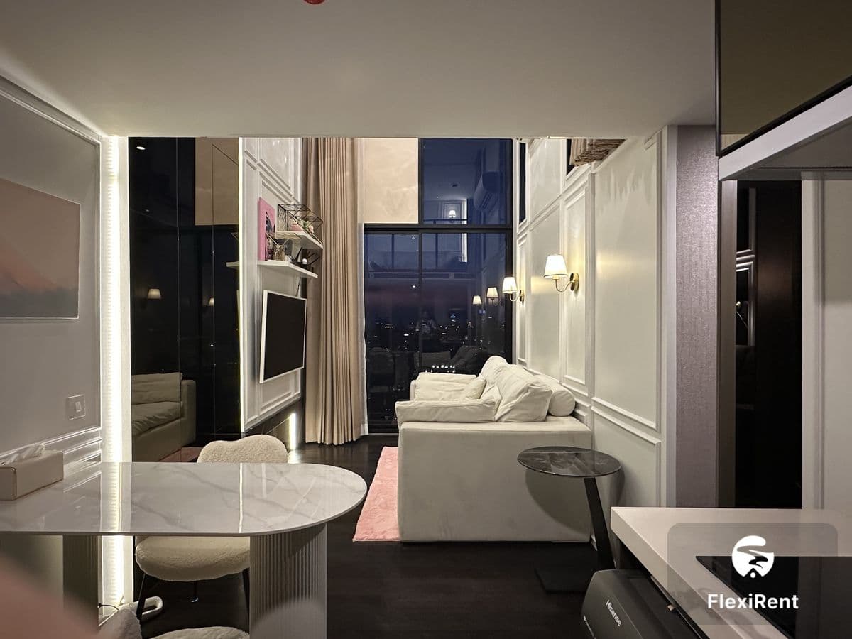 พาร์ค ออริจิ้น ทองหล่อ (Park Origin Thonglor) รูปที่ 22