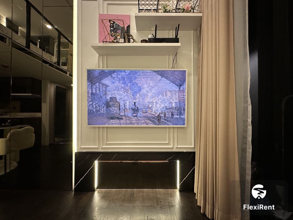 พาร์ค ออริจิ้น ทองหล่อ (Park Origin Thonglor) รูปที่ 24