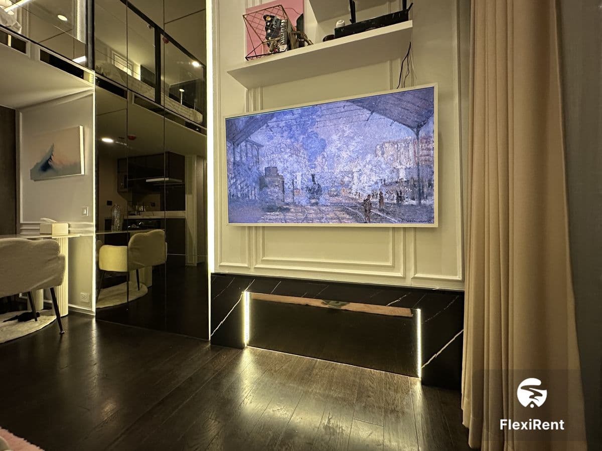 พาร์ค ออริจิ้น ทองหล่อ (Park Origin Thonglor) รูปที่ 25