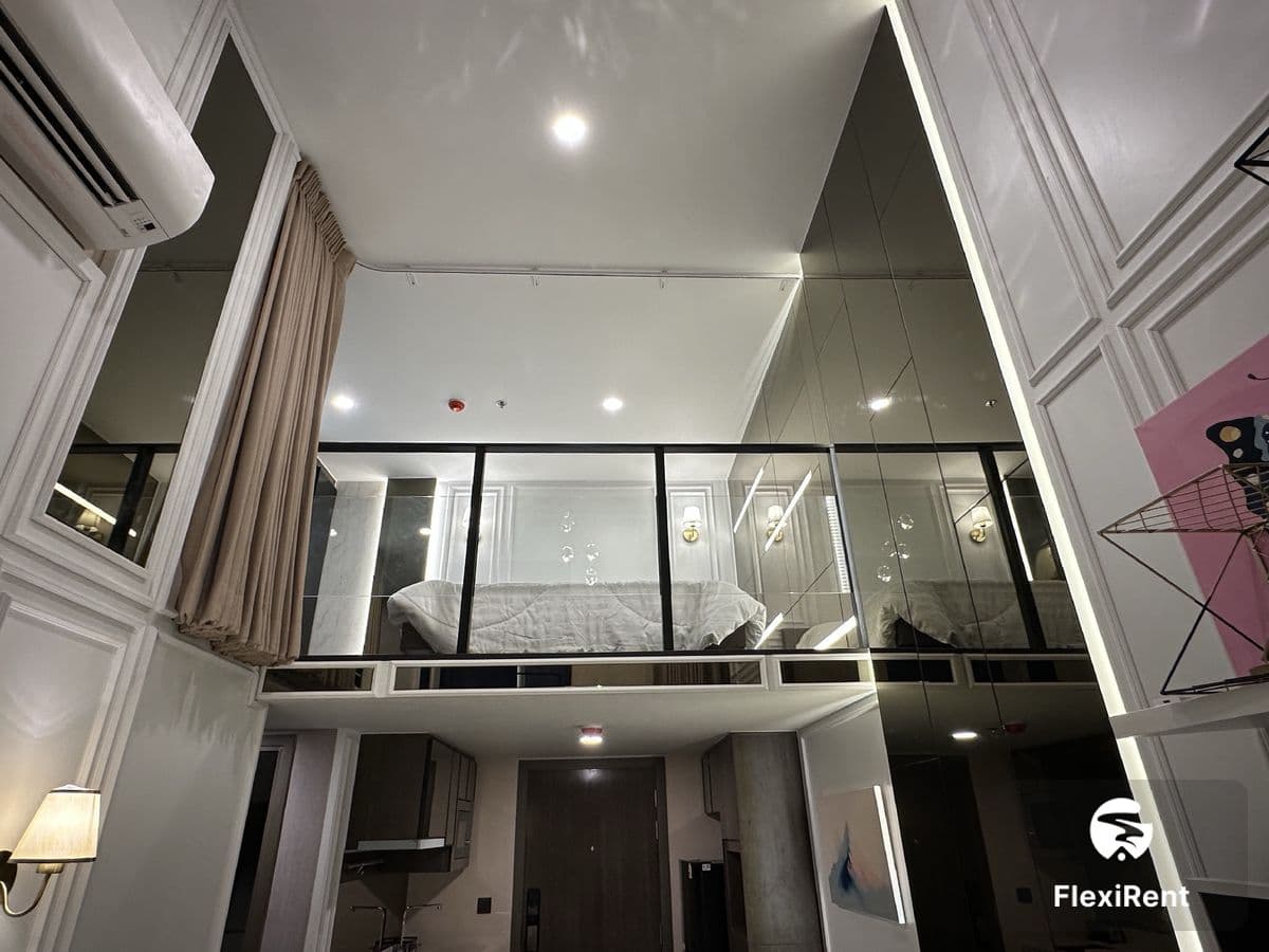 พาร์ค ออริจิ้น ทองหล่อ (Park Origin Thonglor) รูปที่ 26