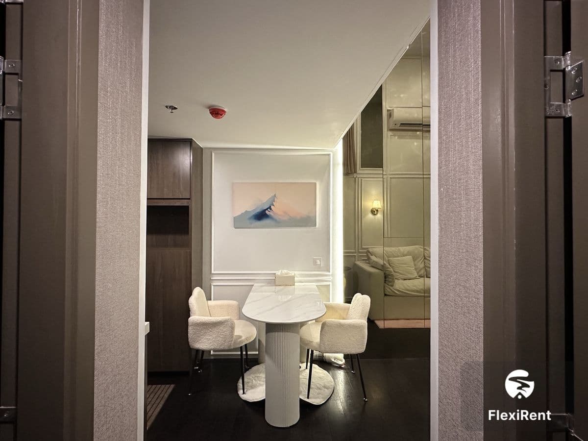 พาร์ค ออริจิ้น ทองหล่อ (Park Origin Thonglor) รูปที่ 27