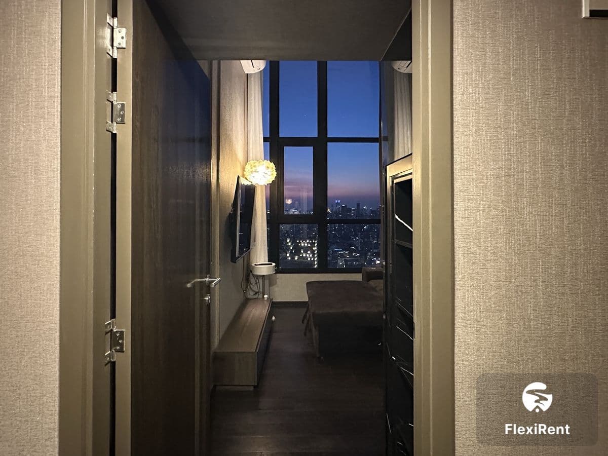 พาร์ค ออริจิ้น ทองหล่อ (Park Origin Thonglor) รูปที่ 28