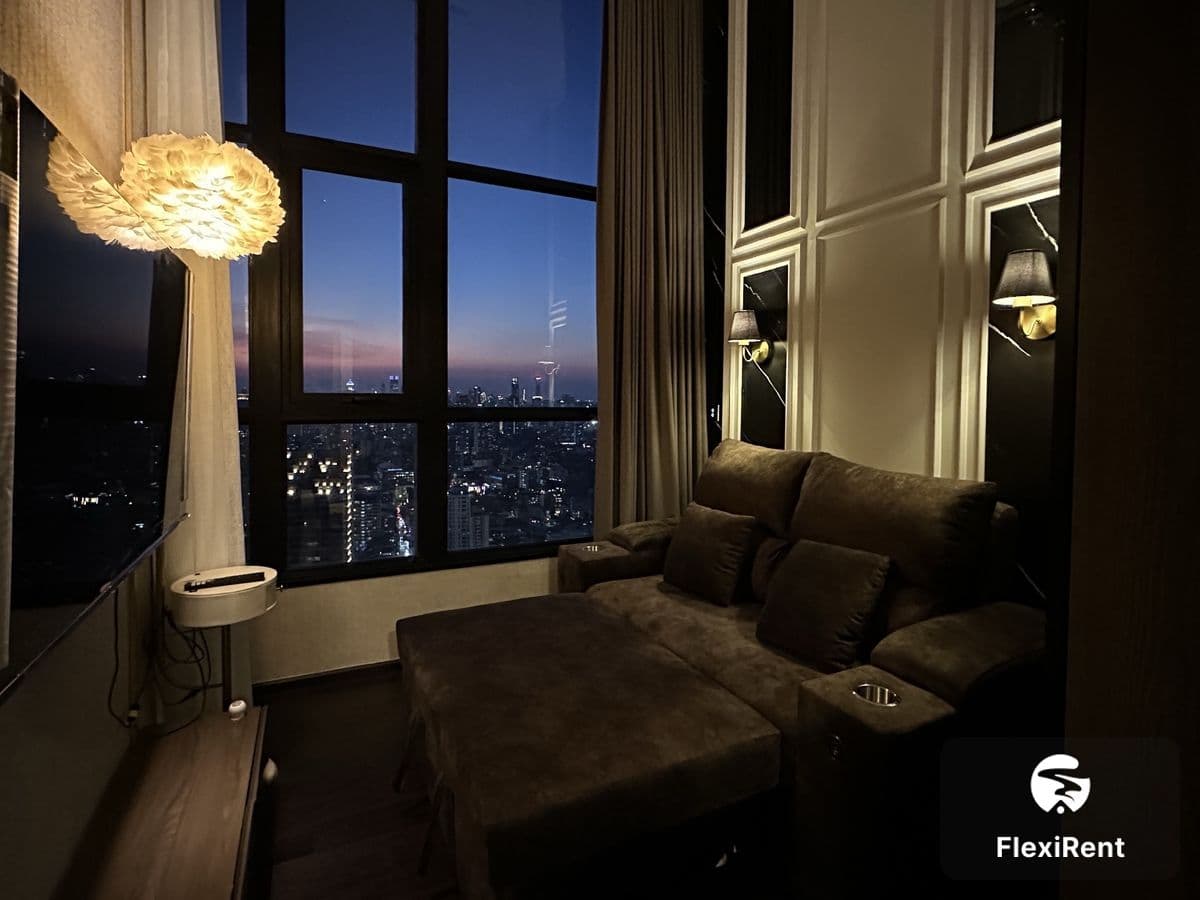 พาร์ค ออริจิ้น ทองหล่อ (Park Origin Thonglor) รูปที่ 30