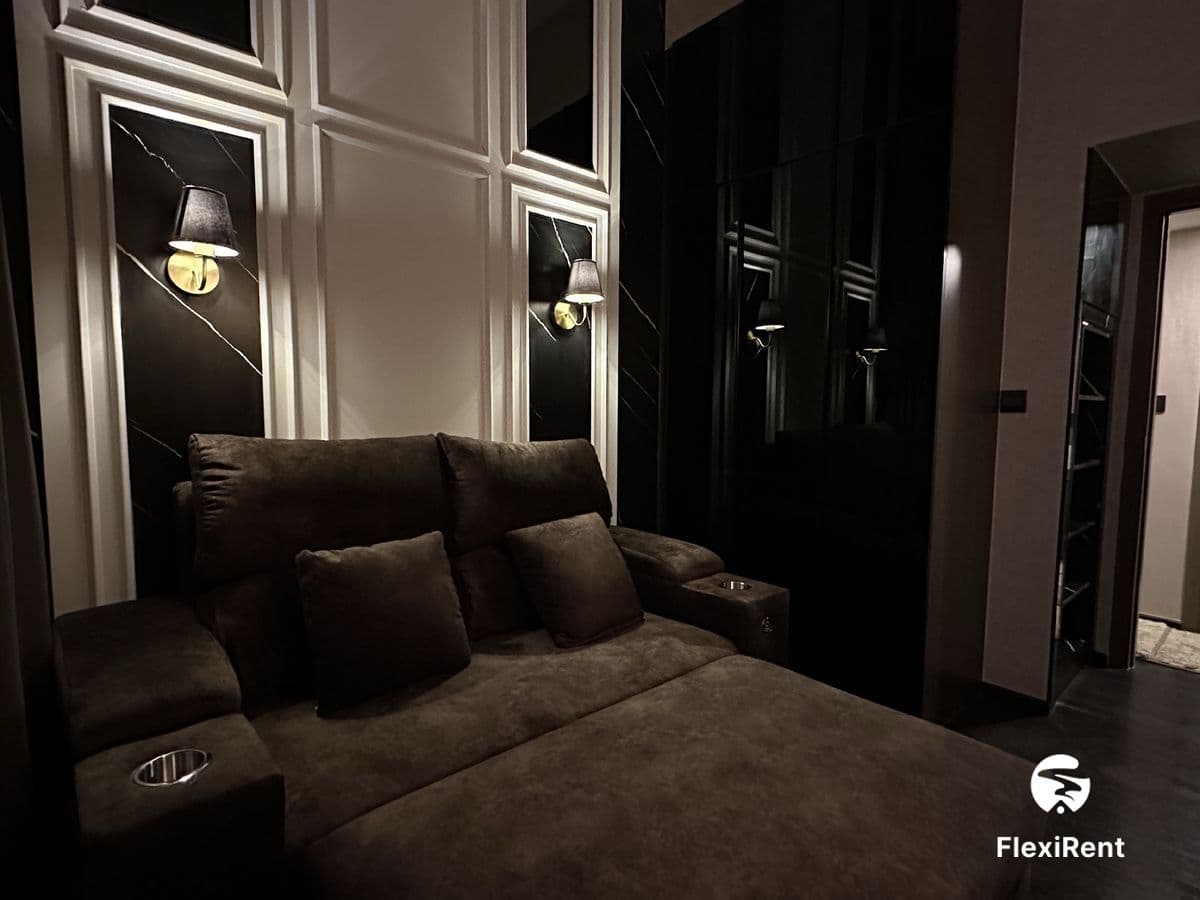 พาร์ค ออริจิ้น ทองหล่อ (Park Origin Thonglor) รูปที่ 31