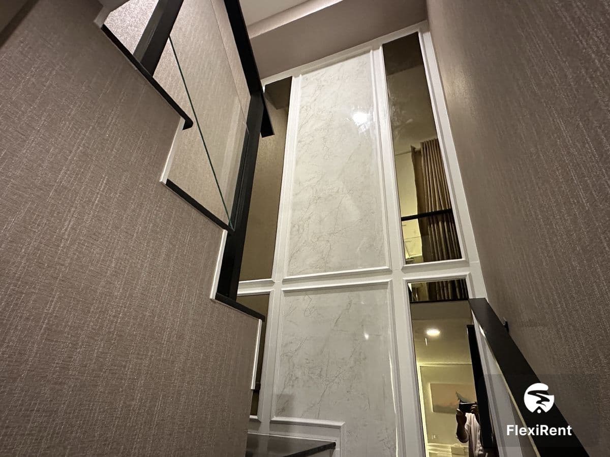 พาร์ค ออริจิ้น ทองหล่อ (Park Origin Thonglor) รูปที่ 32