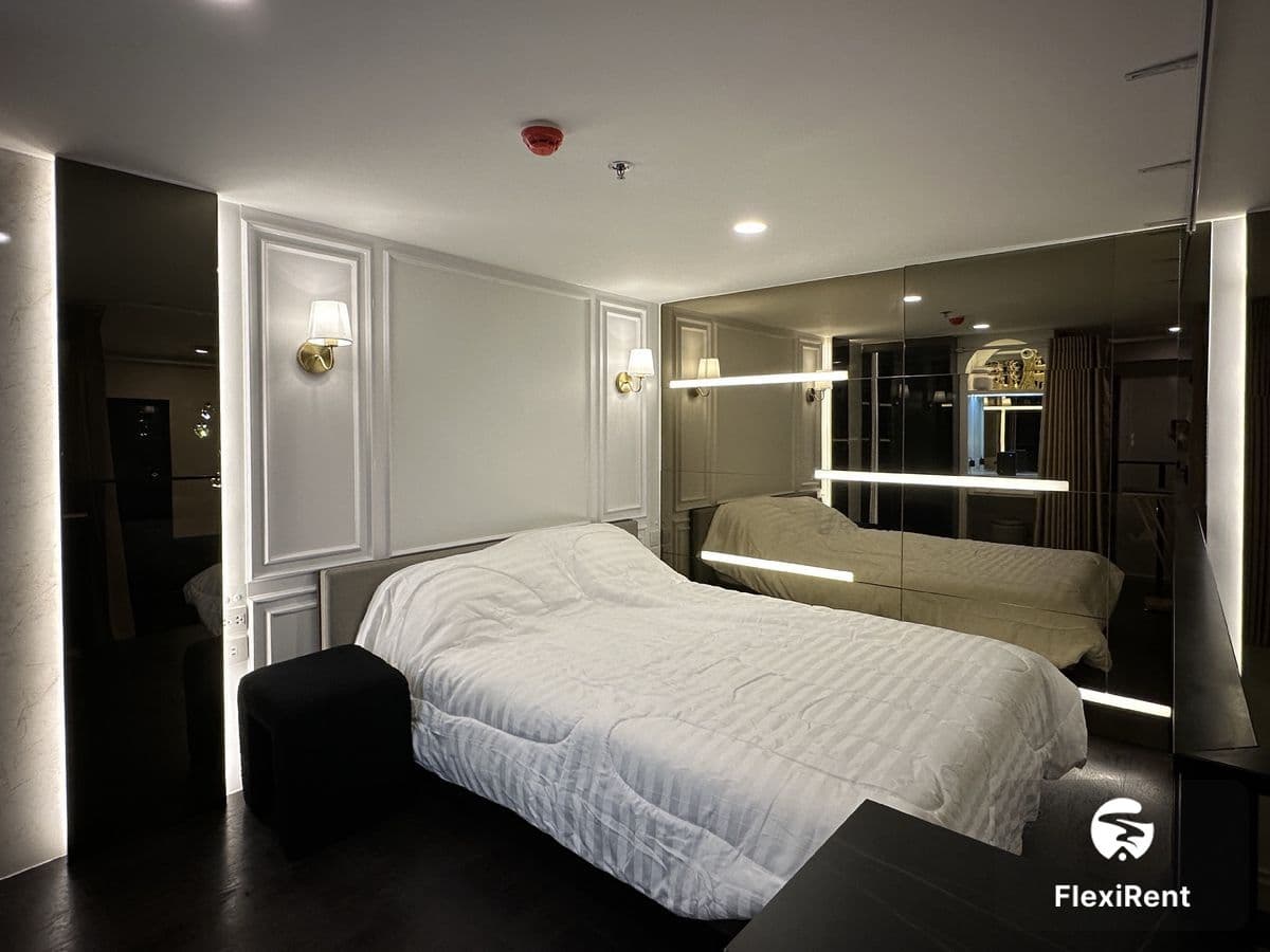 พาร์ค ออริจิ้น ทองหล่อ (Park Origin Thonglor) รูปที่ 33