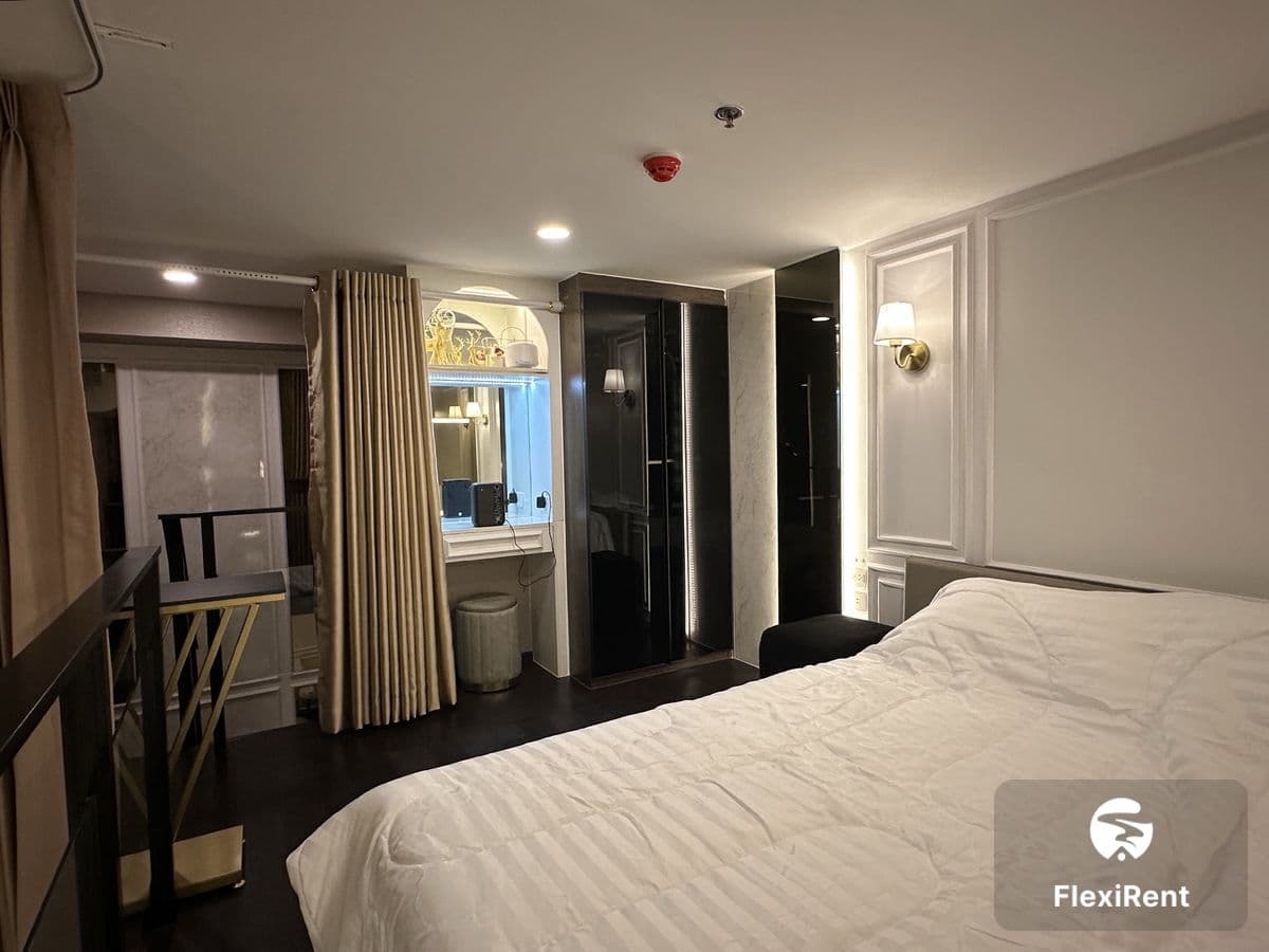 พาร์ค ออริจิ้น ทองหล่อ (Park Origin Thonglor) รูปที่ 34