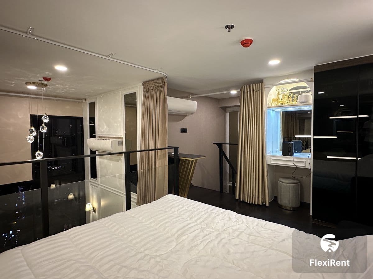 พาร์ค ออริจิ้น ทองหล่อ (Park Origin Thonglor) รูปที่ 35