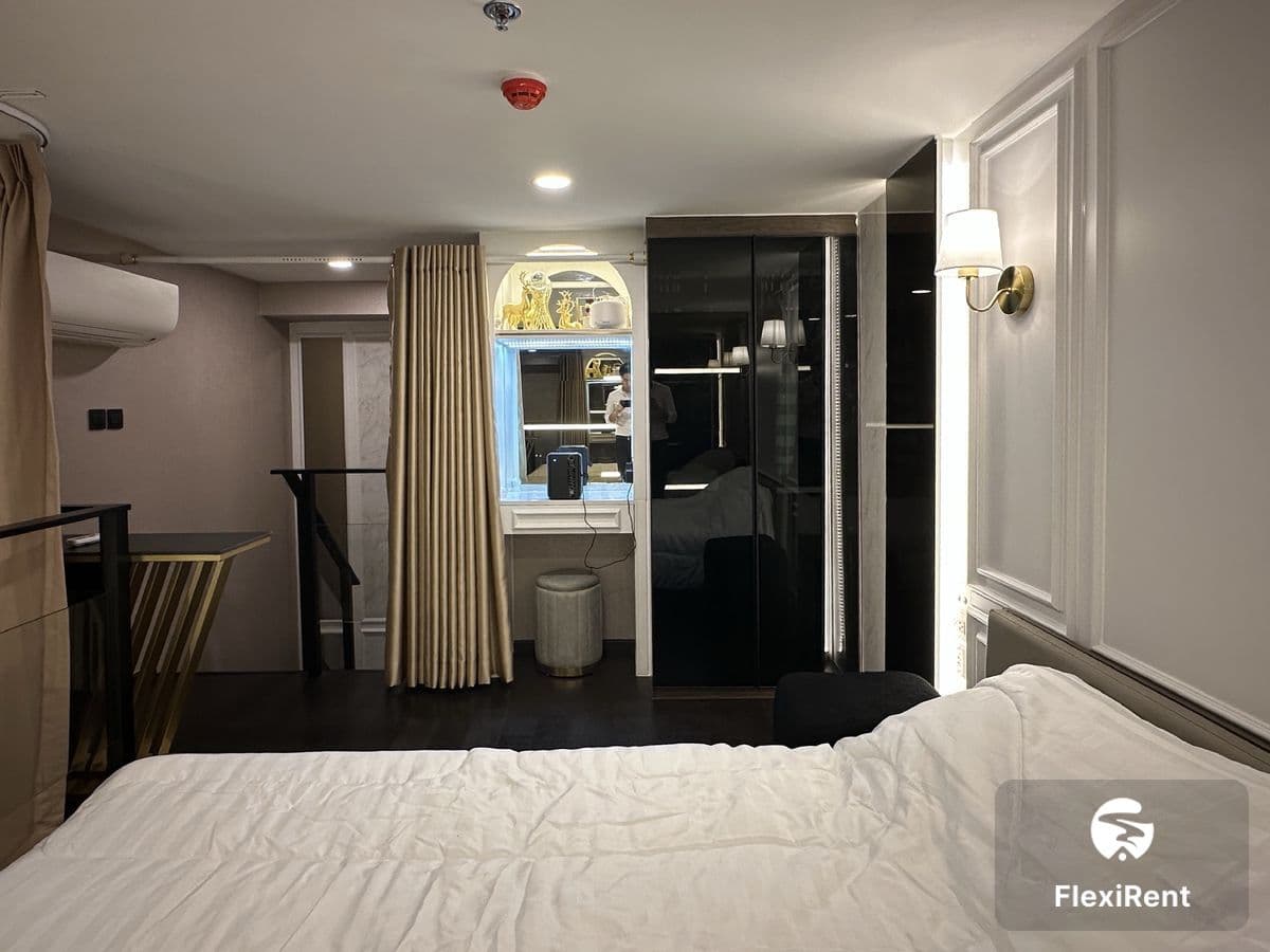 พาร์ค ออริจิ้น ทองหล่อ (Park Origin Thonglor) รูปที่ 36