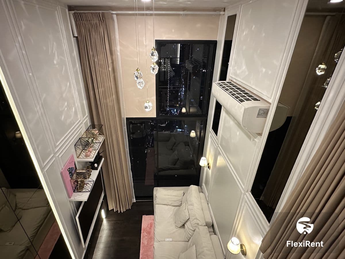 พาร์ค ออริจิ้น ทองหล่อ (Park Origin Thonglor) รูปที่ 37