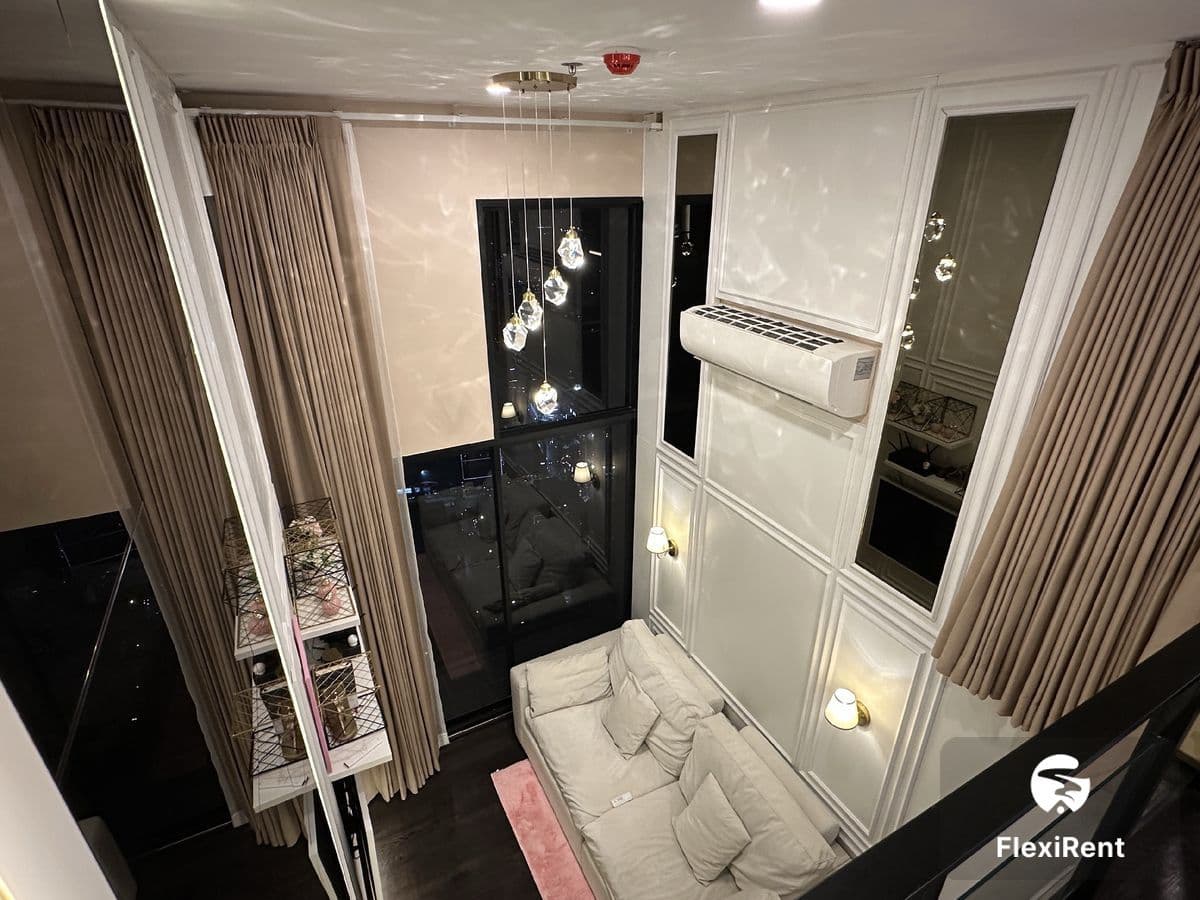 พาร์ค ออริจิ้น ทองหล่อ (Park Origin Thonglor) รูปที่ 38